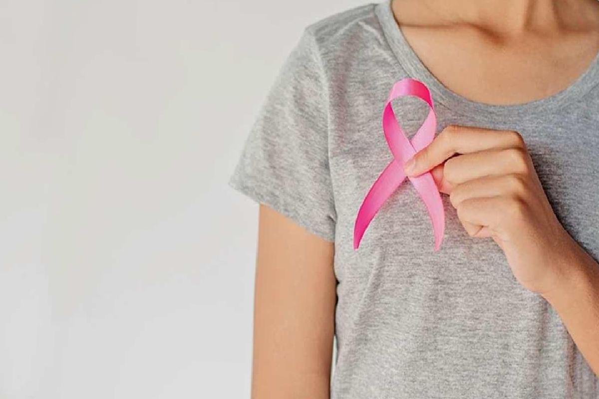 ABD'de Meme Kanseri Vakalarında Önemli Artış: 2001-2020 Analizi