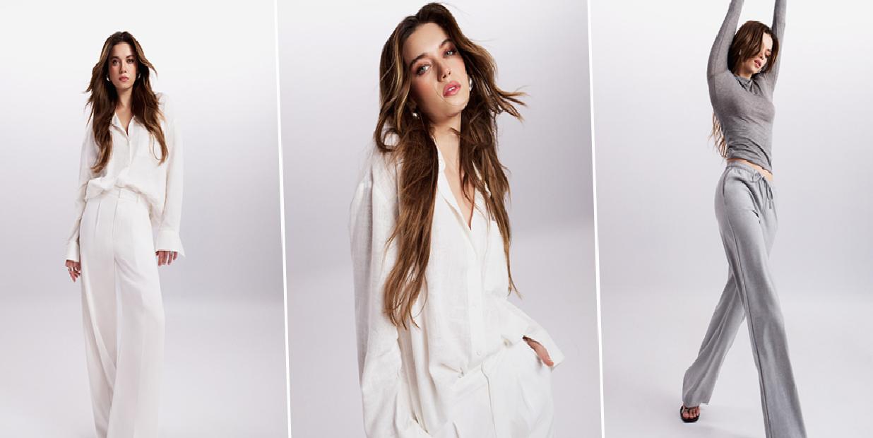 Afra Saraçoğlu'nun İlham Verici Koleksiyonu