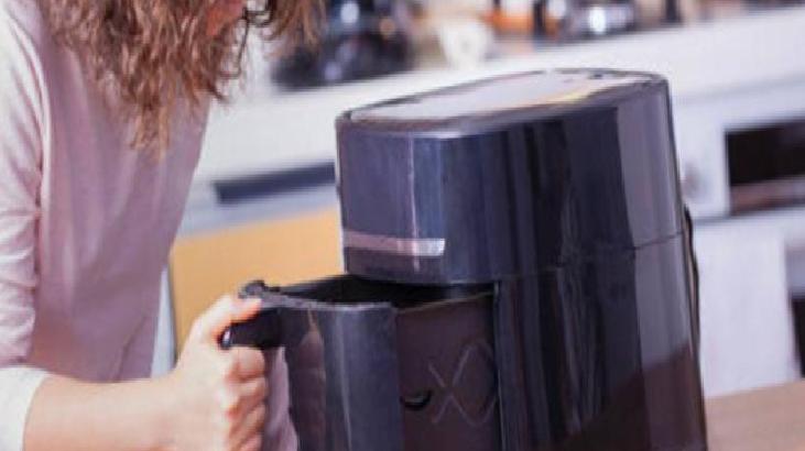Airfryer Kullanımında Güvenli Yerleşim Önerileri