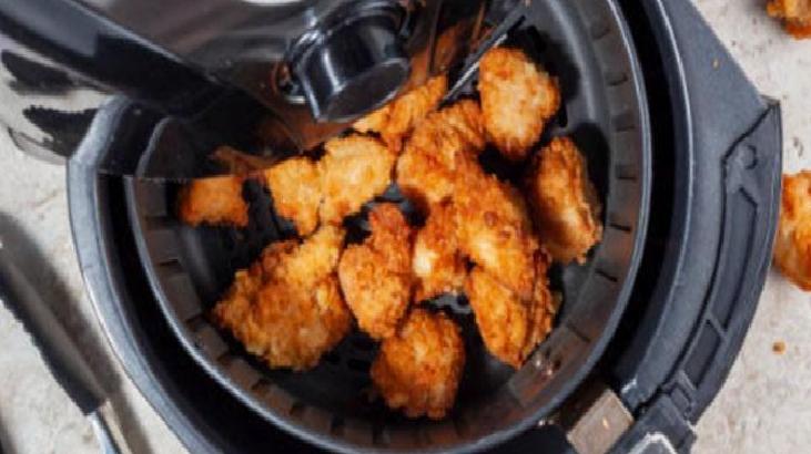 Airfryer Kullanımında Güvenli Yerleşim Önerileri