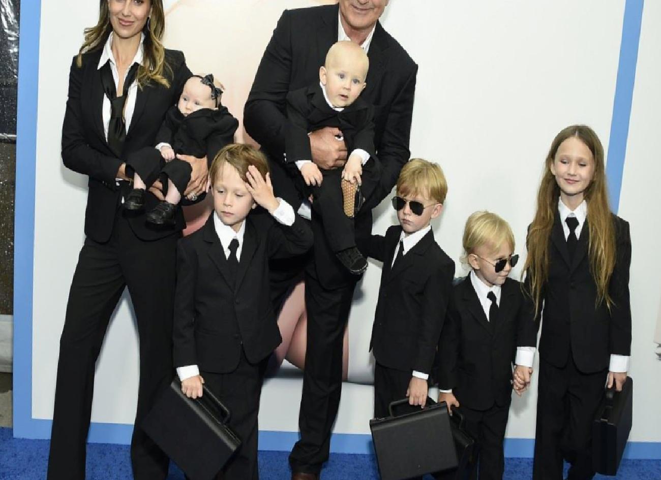 Alec Baldwin'ın Geri Dönüşü ve Halyna Hutchins'in Ailesinin Tepkisi