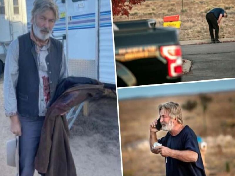 Halyna Hutchins'in Ailesinin Tepkisi