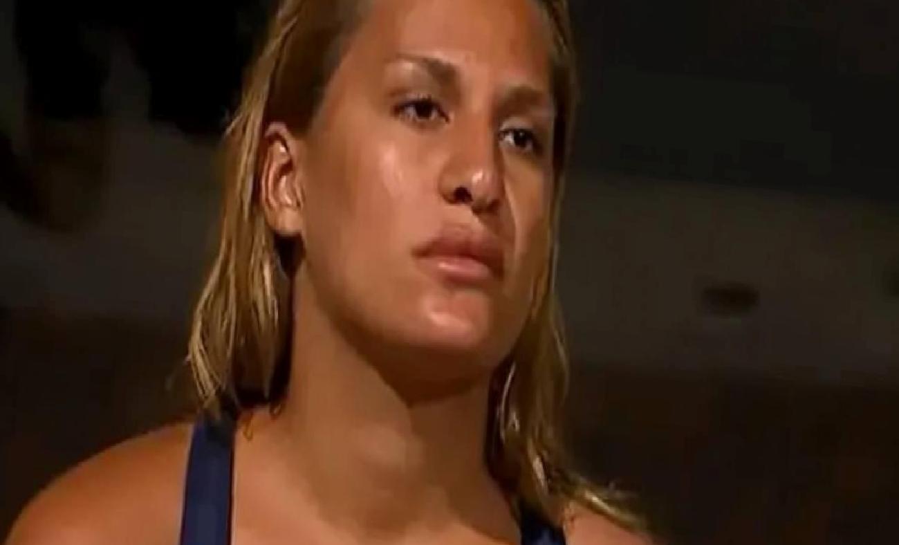 Almeda Baylan'ın Zorlu Hayat Hikayesi