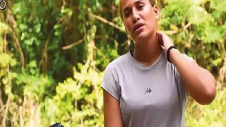 Almeda Baylan'ın Zorlu Hayat Hikayesi ve Güçlü Duruşu