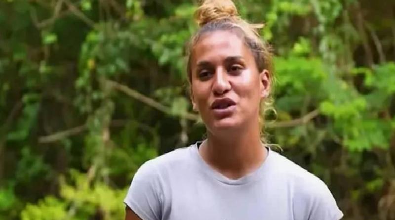 Almeda Baylan'ın Zorlu Hayat Hikayesi ve Güçlü Duruşu