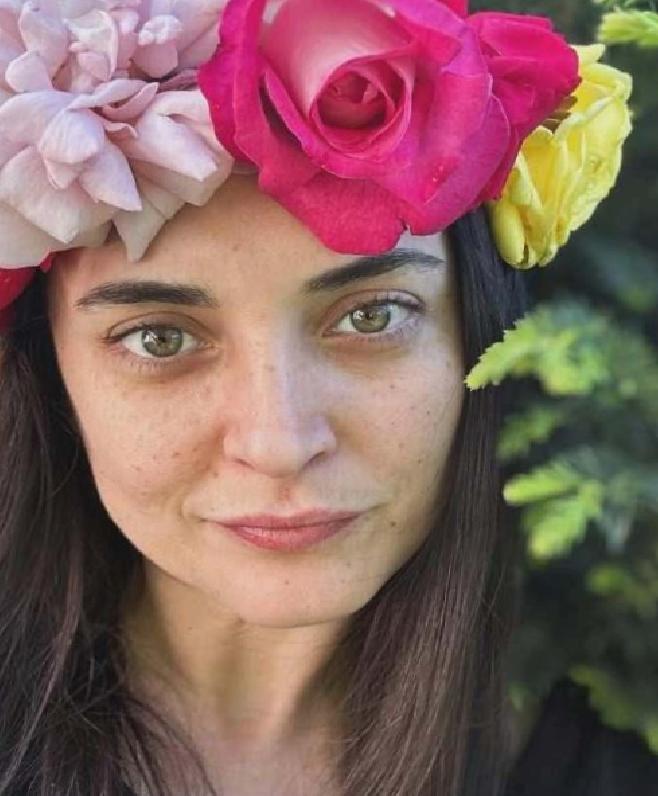 İstanbul'un Kargaşasına Alışamadı