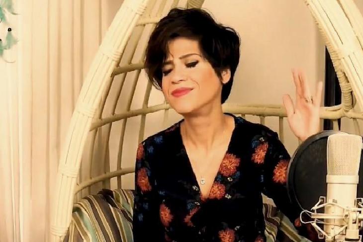Hastane Odasından Duygusal Paylaşım