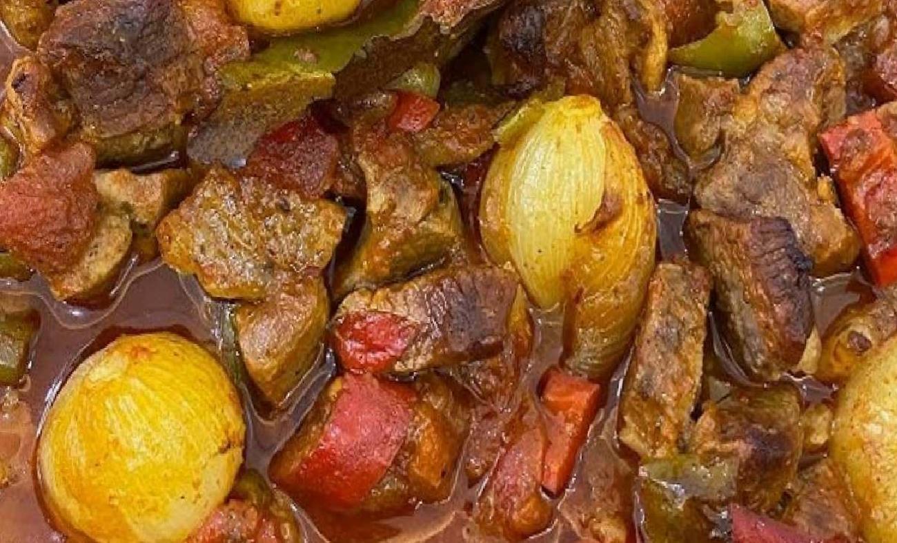 Babil Kuzu Yahnisi: 4000 Yıllık Bir Lezzet