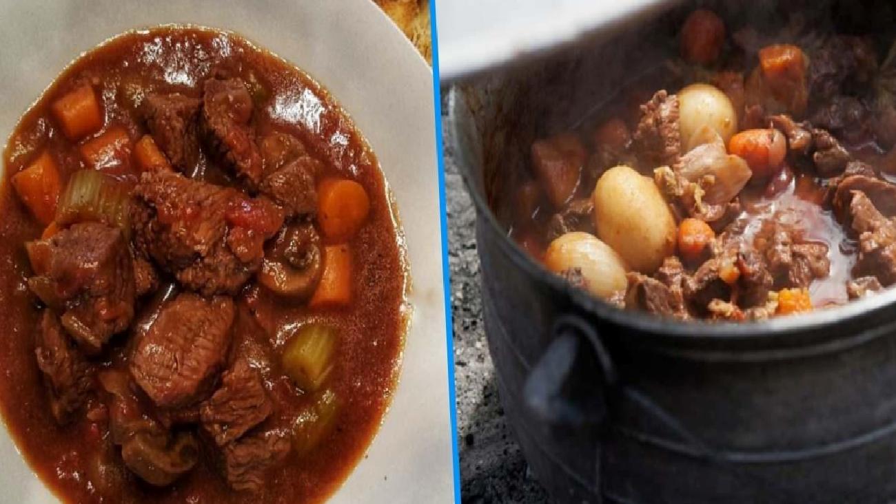 Babil Kuzu Yahnisi: 4000 Yıllık Lezzet Tarifi