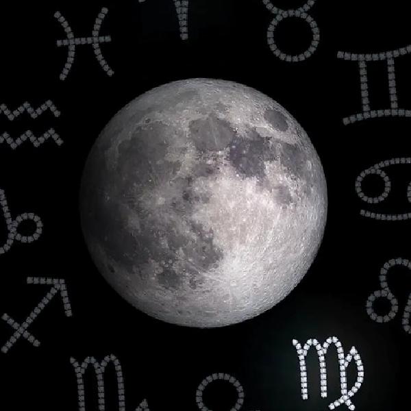 Başak Burcu Kanlı Ay Tutulması'nda Neler Olacak?