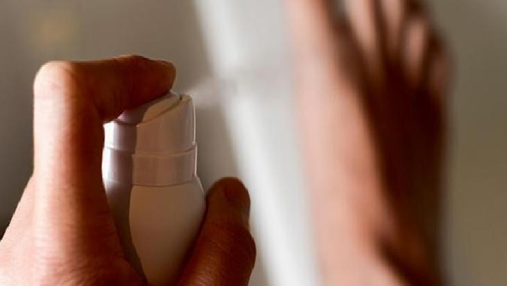 Batık Tırnak Tedavisi için Doğal Yöntemler