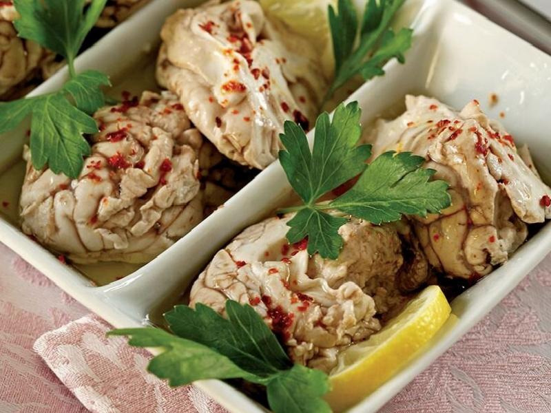 Beyin Salatası: Gelenekten Geleceğe