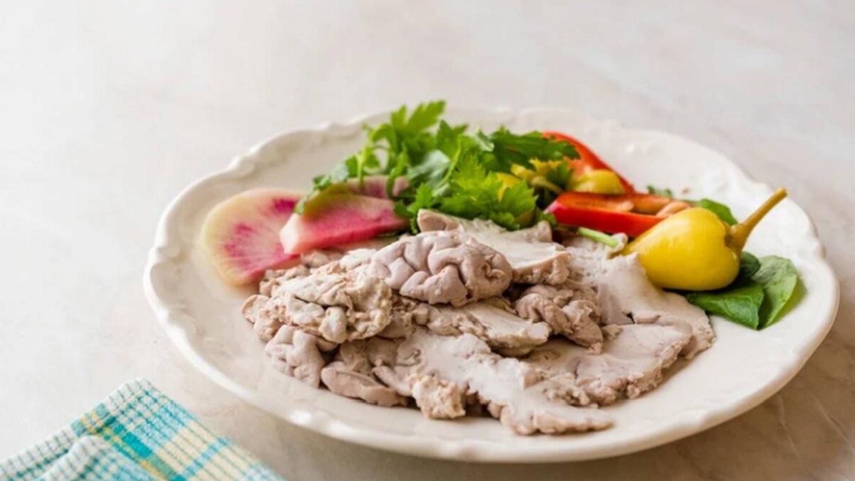 Beyin Salatası: Gelenekten Geleceğe