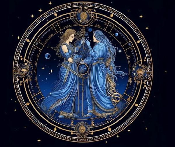 Burçların Görücü Usulü Buluşması: Aşk ve Uyum