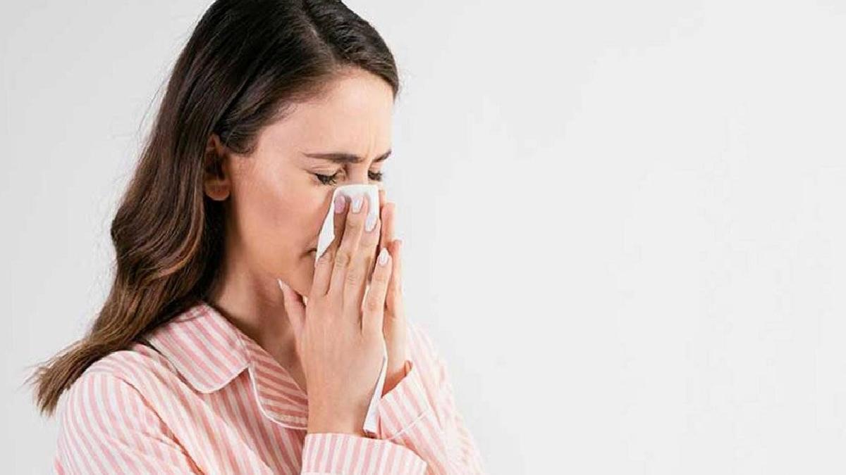 Burun Tıkanıklığını Gidermenin Doğal ve Etkili Yöntemleri