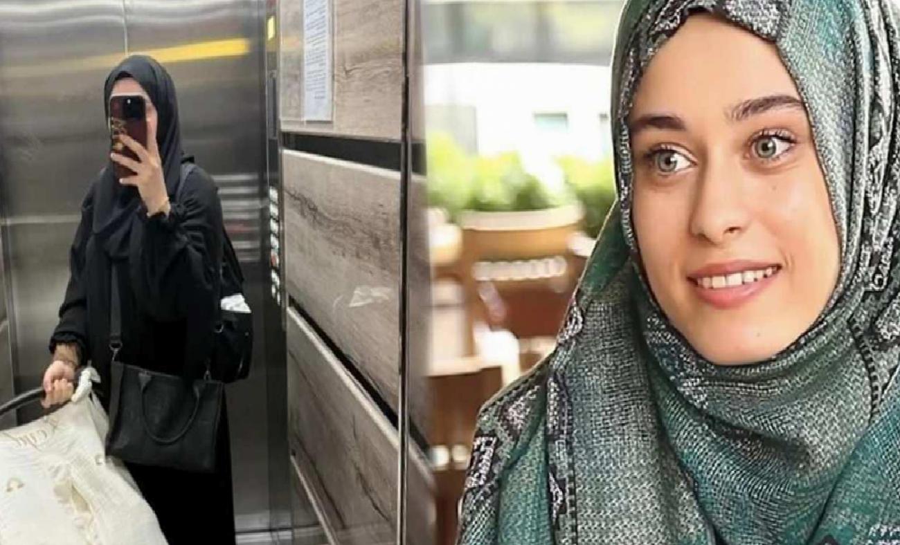 Büşra Ayaydın'dan Yeniden Doğuş: Oğlu ile İlk Paylaşımını Yaptı