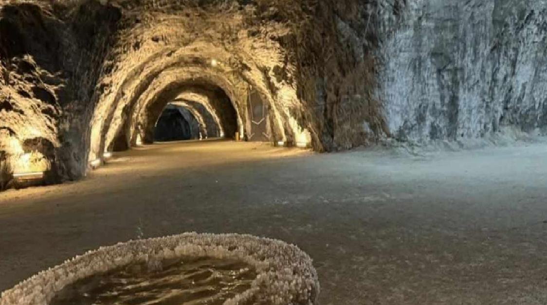 Çankırı'da Çekilen 'Elisa' Filmi