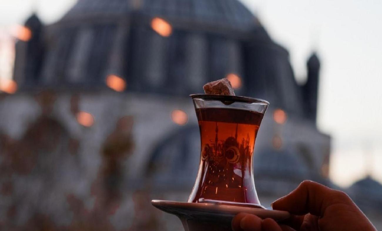 Çayın Sağlık Üzerindeki Olumlu Etkileri