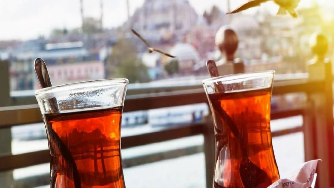 Çayın Ağır Metaller Üzerindeki Olumlu Etkileri