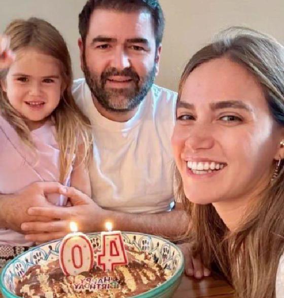 Ceyda Ateş'in Fit Görünüm Sırrı: Sağlıklı Beslenme Alışkanlıkları