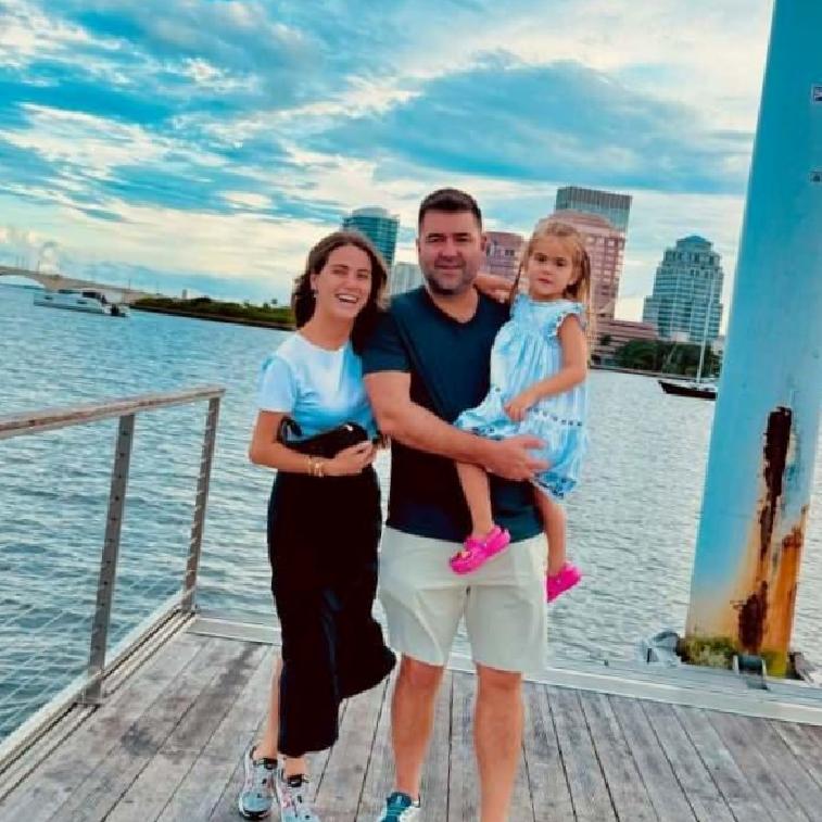 Akşam Yemeği Paylaşımıyla Dikkat Çekti