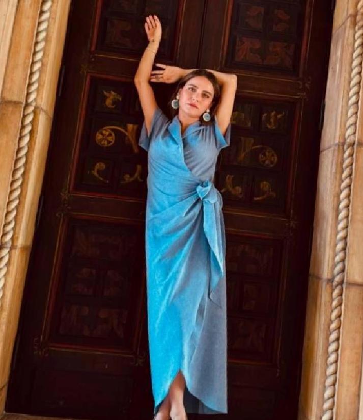 Ceyda Ateş'in Fit Görünüm Sırrı: Sağlıklı Beslenme Alışkanlıkları