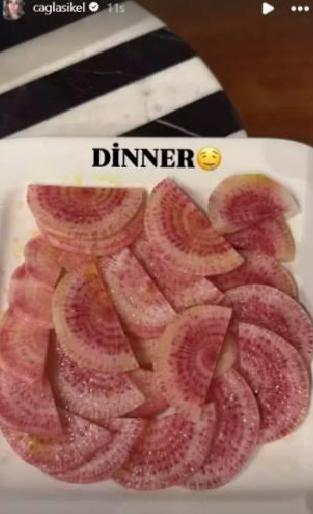 Ceyda Ateş'in Fit Görünüm Sırrı: Sağlıklı Beslenme Alışkanlıkları