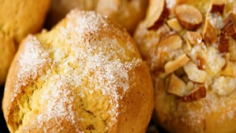 Çınarcık Kurabiyesi Tarifi: Portakallı ve Fındıklı Lezzet