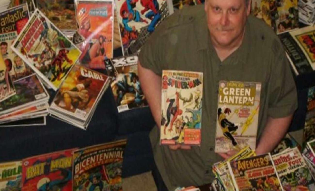 Çizgi Roman Koleksiyonculuğu: Dikkat Çeken Fiyatlar ve Popüler Eserler