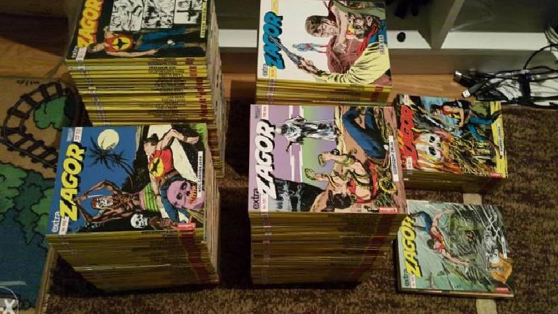 Çizgi Roman Koleksiyonculuğunda Yükselen Fiyatlar ve Popüler Eserler