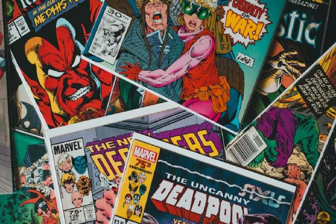 Çizgi Roman Koleksiyonculuğunda Yükselen Fiyatlar ve Popüler Eserler