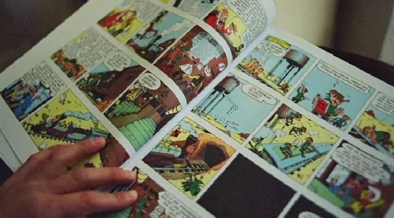 Çizgi Roman Koleksiyonu: Yükselen Değer ve Rekor Satışlar