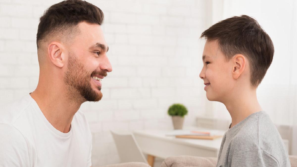 Çocuklarla Etkili İletişim Kurmanın Yolları