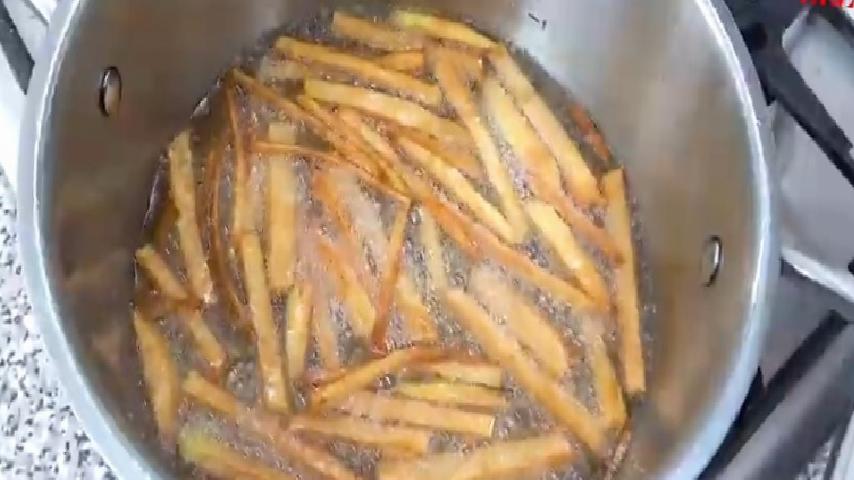 Çökertme Kebabı için Malzemeler