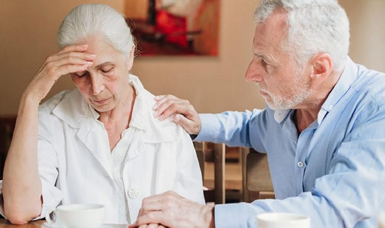 Demans Hastalarında Antidepresan Kullanımı Üzerine Endişeler