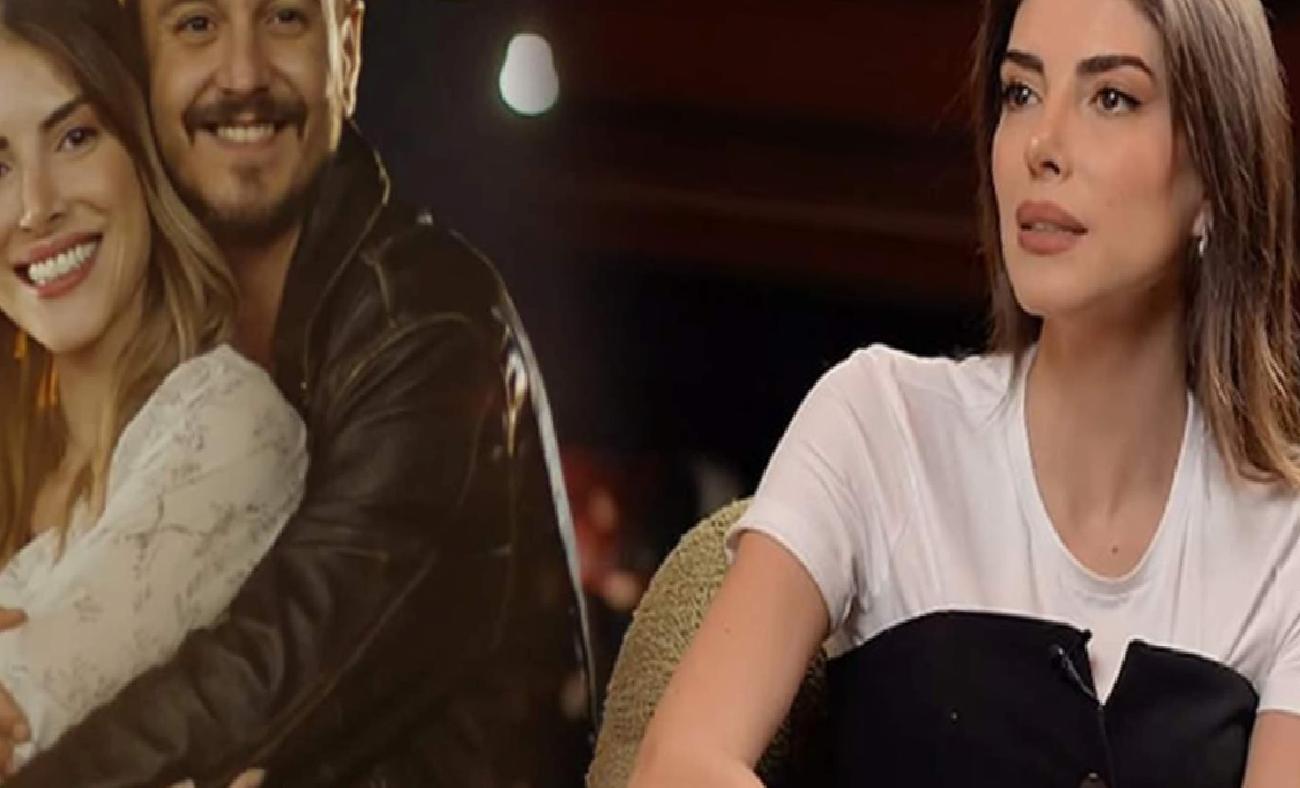 Deniz Baysal'dan Samimi Açıklamalar