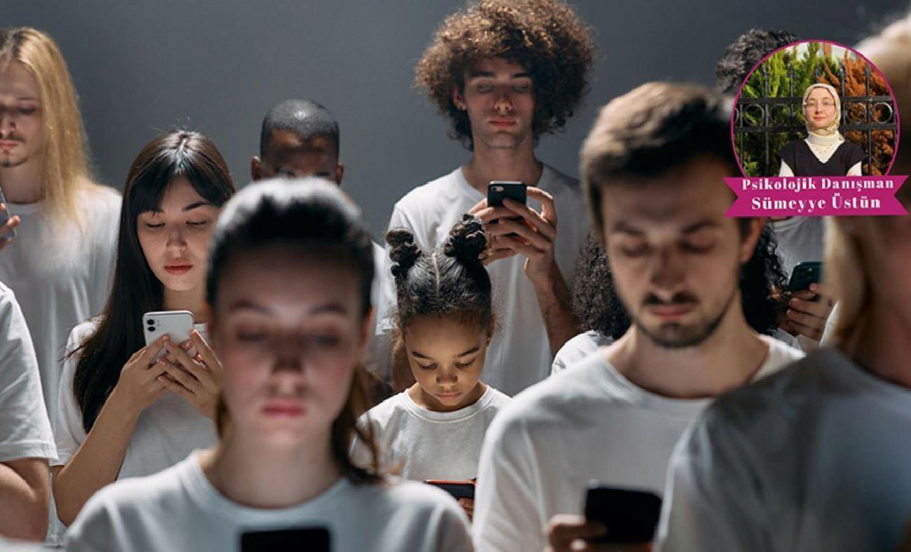 Dikkatin Tanımı ve Temel Bileşenleri