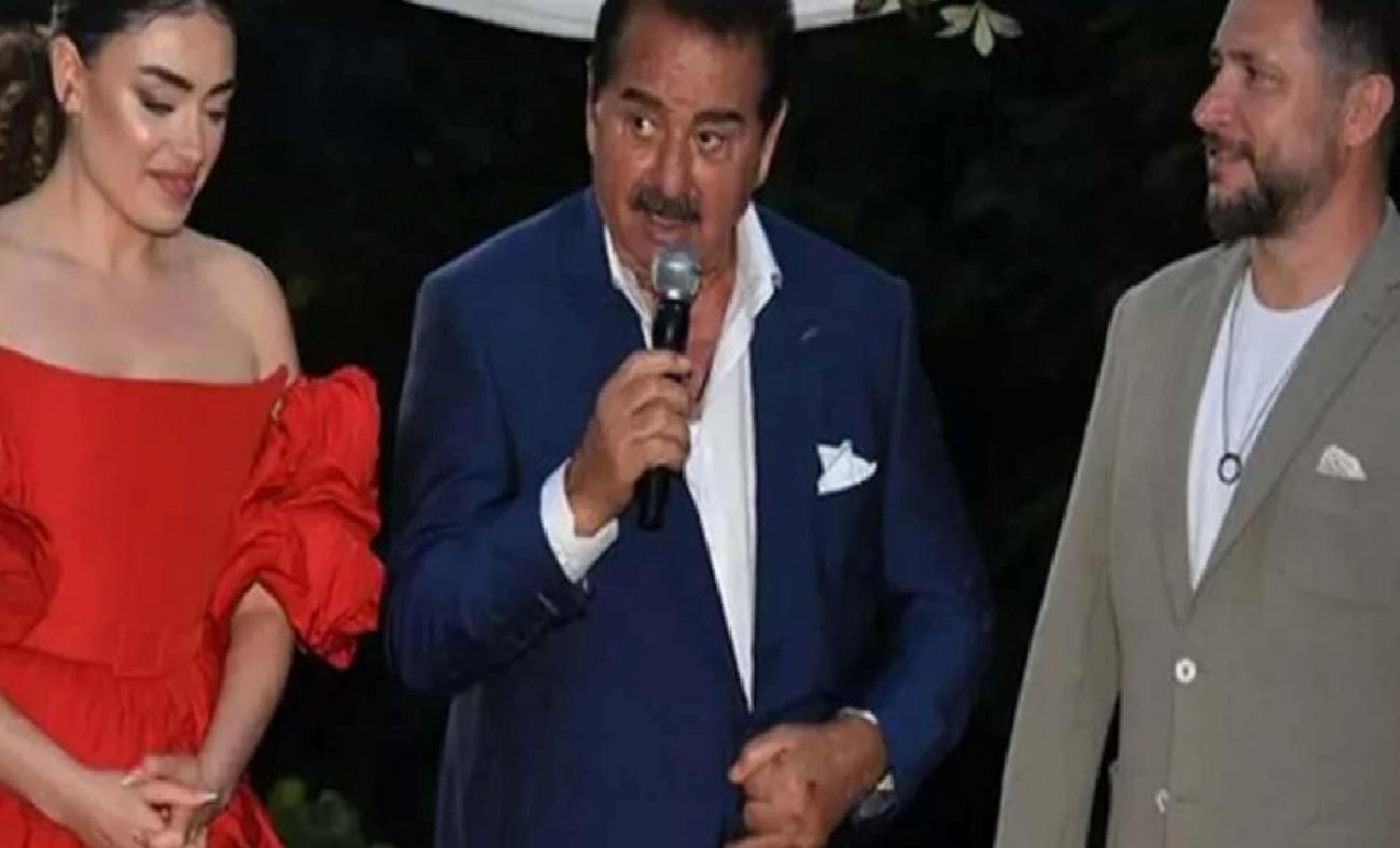 Dilan Çıtak ve Levent Dörter'in Sosyal Medya Paylaşımları Kafaları Karıştırdı