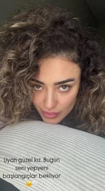 Dilan Çıtak ve Levent Dörter'in Boşanma İddiaları: Sosyal Medya Paylaşımları Gündem Oldu