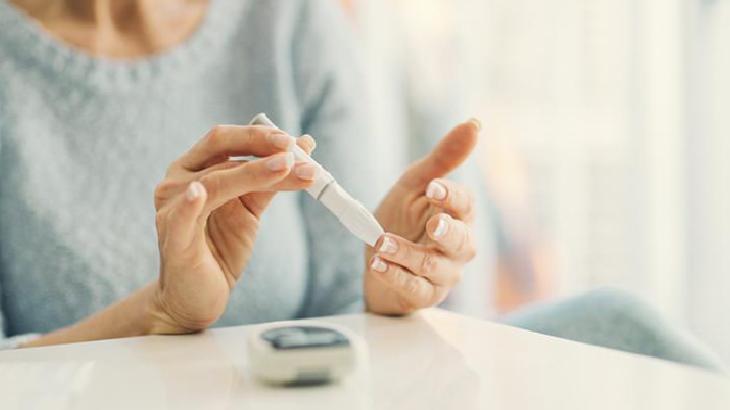 Diyabetin Küresel Yaygınlığı ve Macaristan Örneği