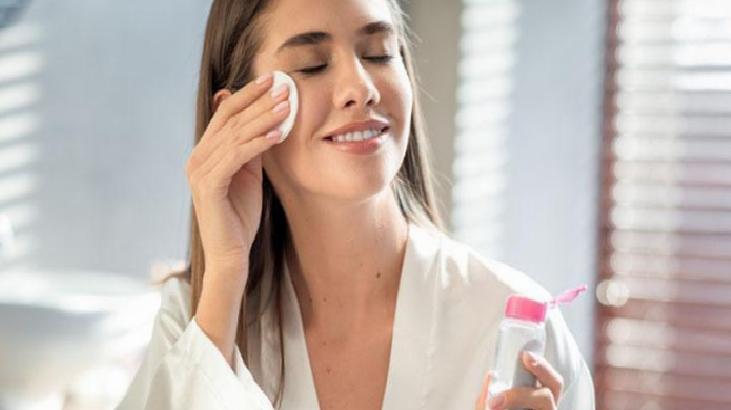 Elma Sirkesi Toniği