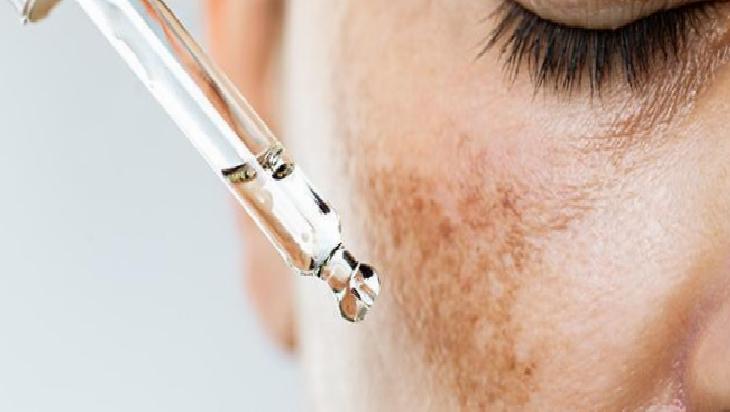 Doğal Cilt Tonikleri: Elma Sirkesi, Yeşil Çay ve Salatalık