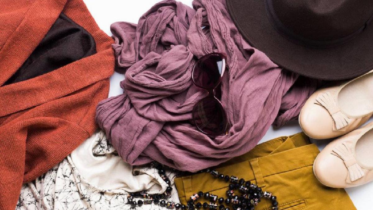 Dopamin Giyimi: Moda ve Ruh Halinin Buluşması