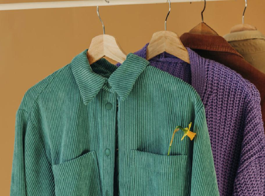 Dopamin Giyimi: Moda ile Ruh Halinizi Yükseltin