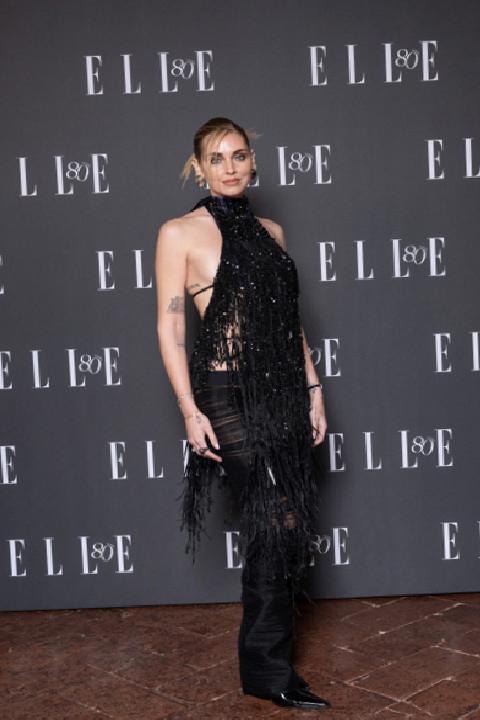 ELLE'in 80. Yıldönümü Kutlaması: Moda ve Gücün Buluşması
