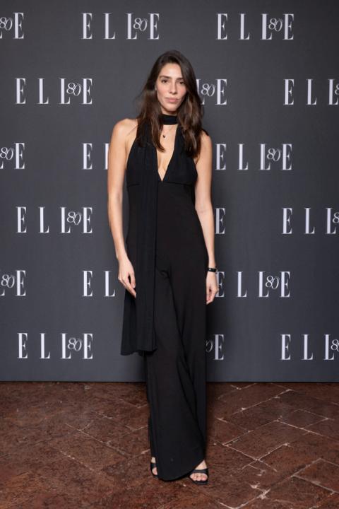 ELLE'in 80. Yıldönümü Kutlaması: Moda ve Gücün Buluşması