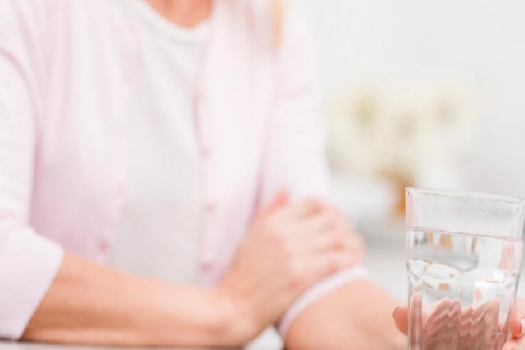 Epsom Tuzu Ayak Banyosu Tarifi