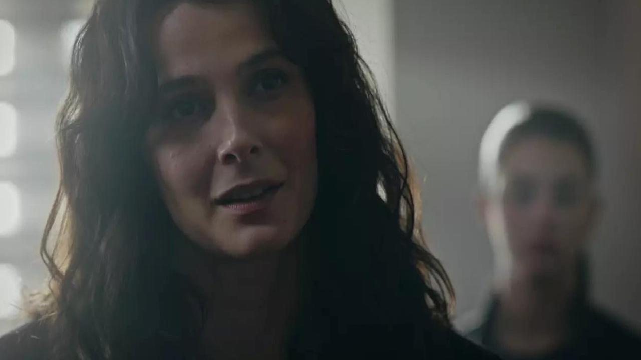 Eşref Rüya’nın Konusu