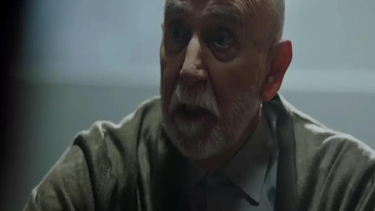 Eşref Rüya Oyuncuları ve Karakterleri