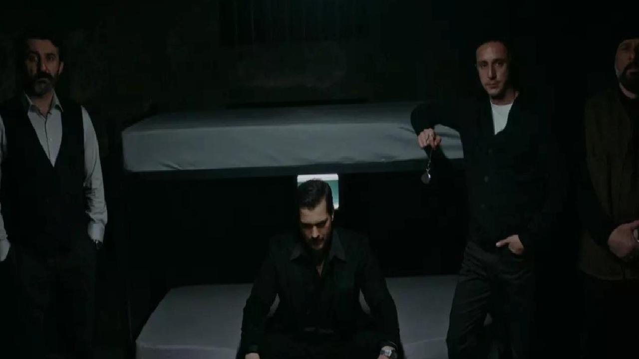 Eşref Rüya 1. Bölüm: Hikaye, Oyuncular ve Yayın Tarihi